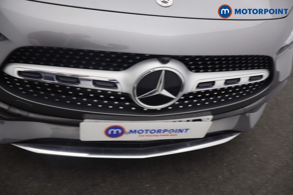 Mercedes-Benz GLA Amg Line Automatic Petrol SUV - Stock Number (1650445) - 28th supplementary image