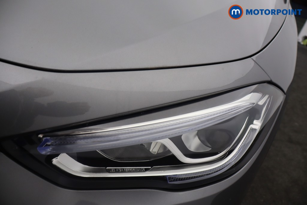 Mercedes-Benz GLA Amg Line Automatic Petrol SUV - Stock Number (1650445) - 29th supplementary image