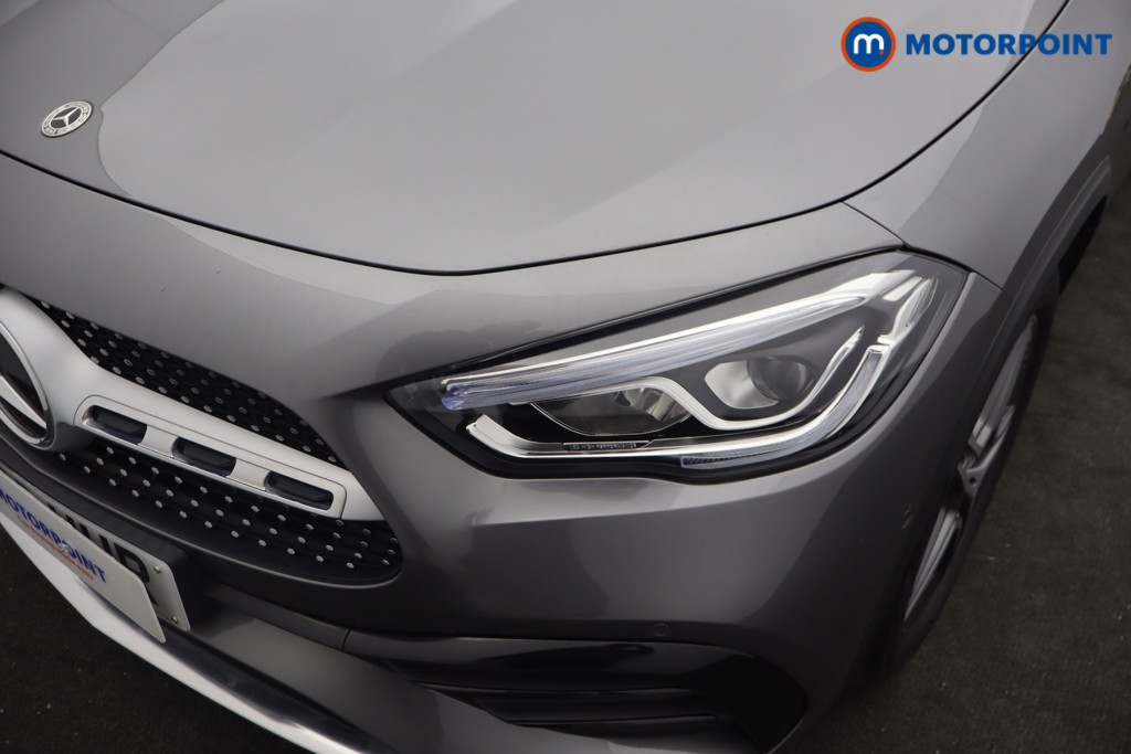 Mercedes-Benz GLA Amg Line Automatic Petrol SUV - Stock Number (1650445) - 30th supplementary image