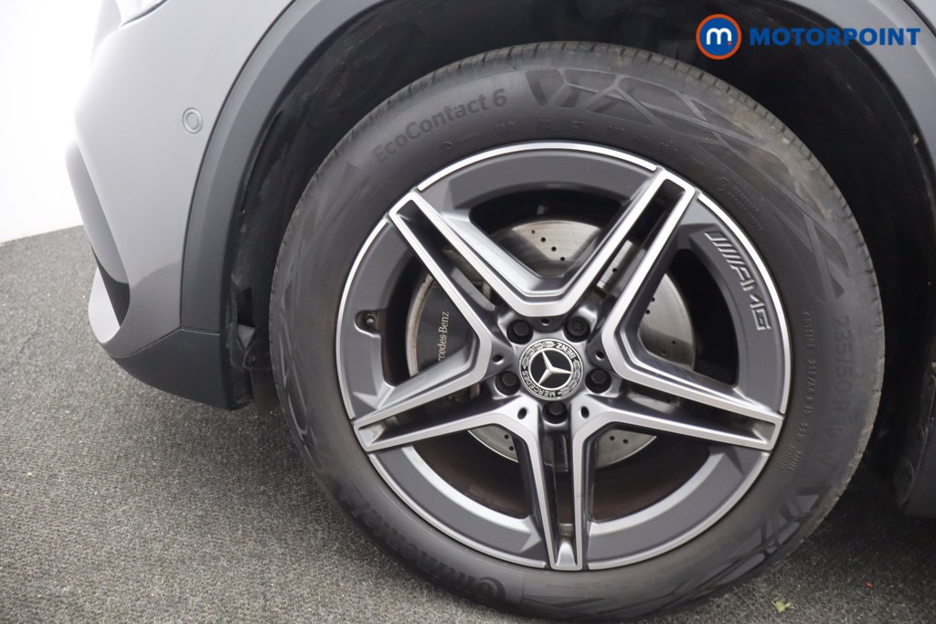 Mercedes-Benz GLA Amg Line Automatic Petrol SUV - Stock Number (1650445) - 31st supplementary image