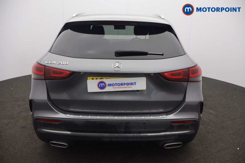 Mercedes-Benz GLA Amg Line Automatic Petrol SUV - Stock Number (1650445) - 1st supplementary image