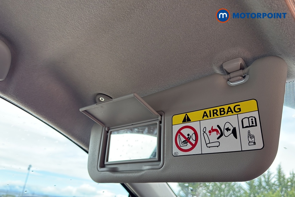 Toyota Yaris Icon Automatic Petrol Hatchback - Stock Number (1650482) - 994th supplementary image