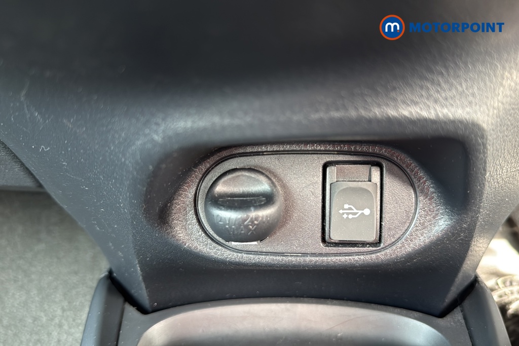 Toyota Yaris Icon Automatic Petrol Hatchback - Stock Number (1650482) - 996th supplementary image