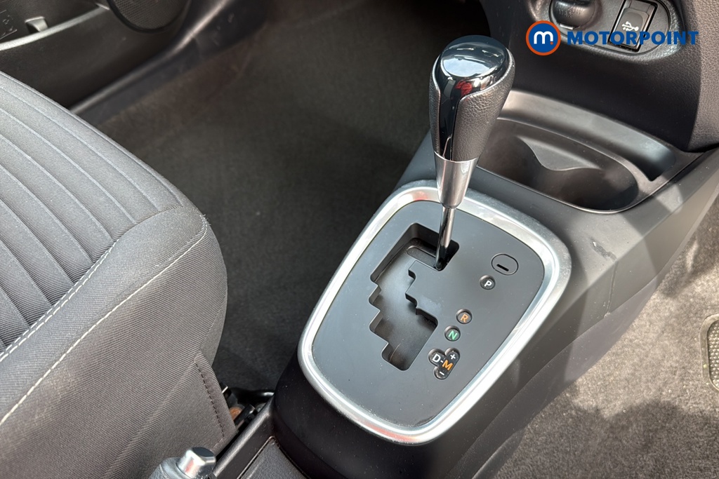Toyota Yaris Icon Automatic Petrol Hatchback - Stock Number (1650482) - 15th supplementary image