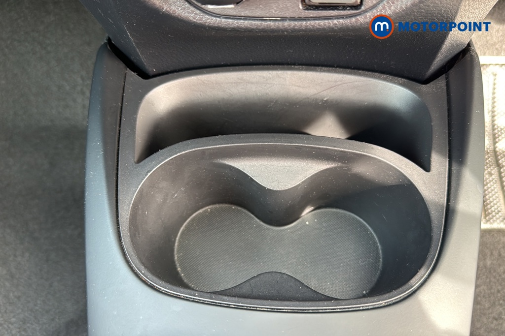 Toyota Yaris Icon Automatic Petrol Hatchback - Stock Number (1650482) - 16th supplementary image