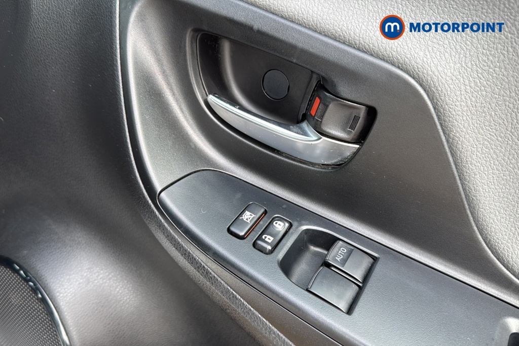 Toyota Yaris Icon Automatic Petrol Hatchback - Stock Number (1650482) - 19th supplementary image