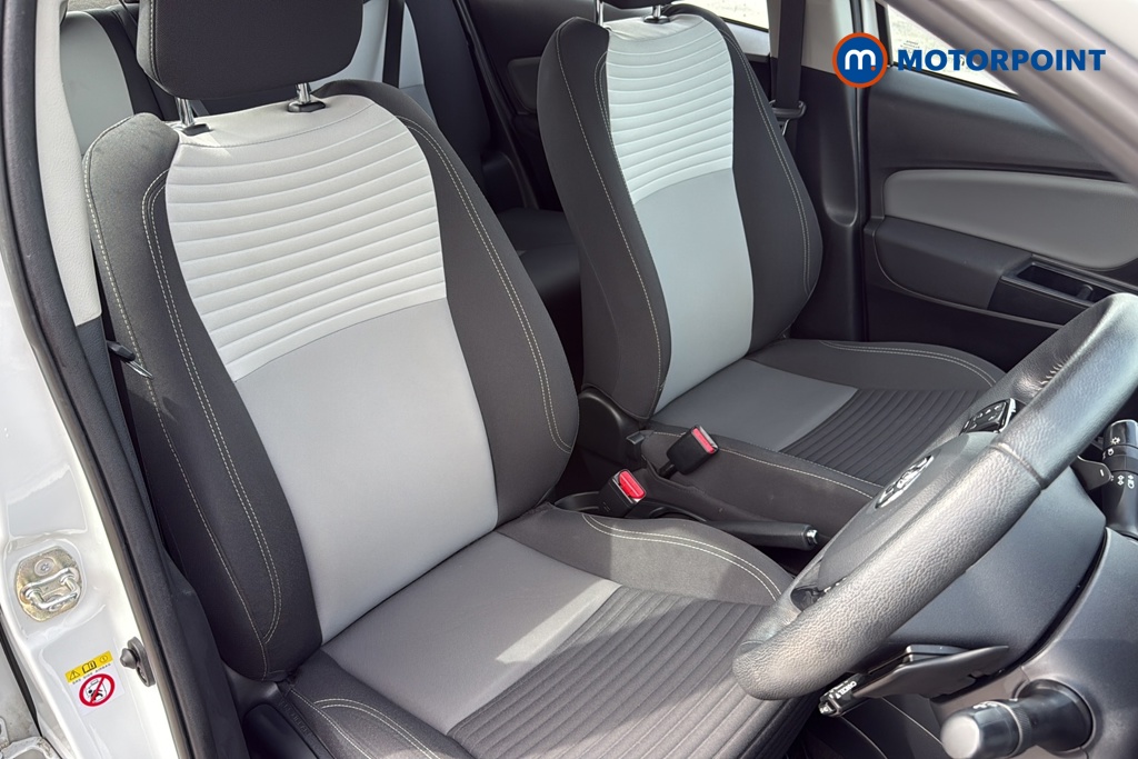 Toyota Yaris Icon Automatic Petrol Hatchback - Stock Number (1650482) - 22nd supplementary image