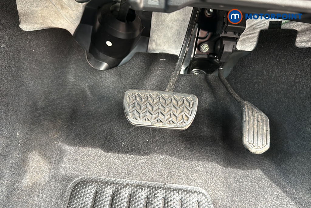 Toyota Yaris Icon Automatic Petrol Hatchback - Stock Number (1650482) - 24th supplementary image