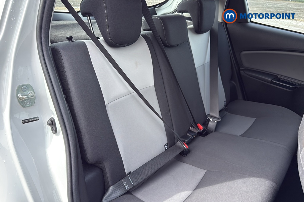 Toyota Yaris Icon Automatic Petrol Hatchback - Stock Number (1650482) - 25th supplementary image