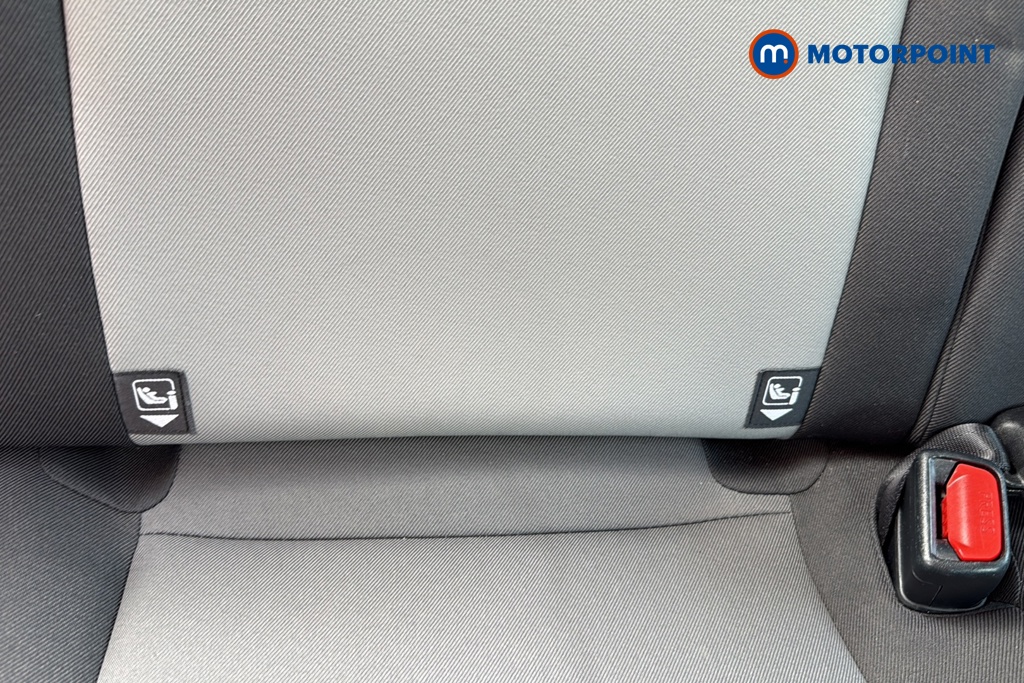 Toyota Yaris Icon Automatic Petrol Hatchback - Stock Number (1650482) - 27th supplementary image