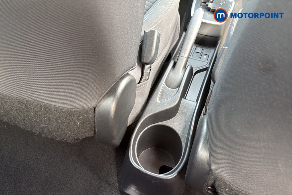 Toyota Yaris Icon Automatic Petrol Hatchback - Stock Number (1650482) - 28th supplementary image