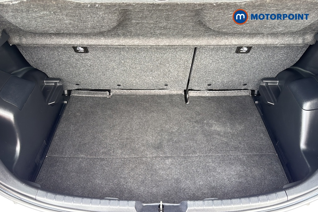 Toyota Yaris Icon Automatic Petrol Hatchback - Stock Number (1650482) - 30th supplementary image