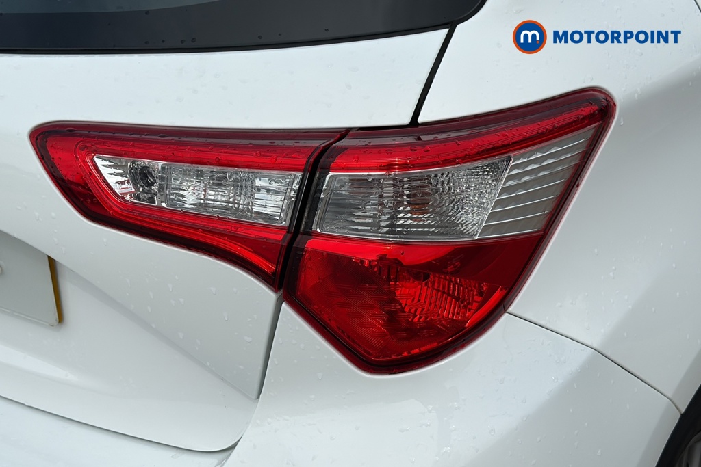 Toyota Yaris Icon Automatic Petrol Hatchback - Stock Number (1650482) - 36th supplementary image