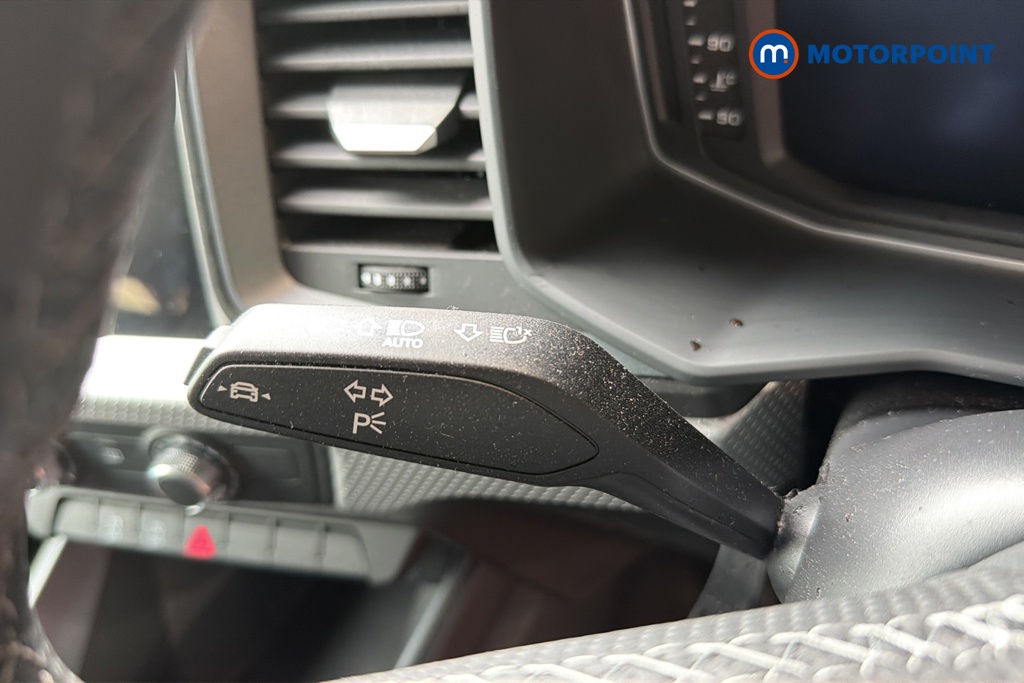 Audi A1 S Line Manual Petrol Hatchback - Stock Number (1650548) - 5th supplementary image