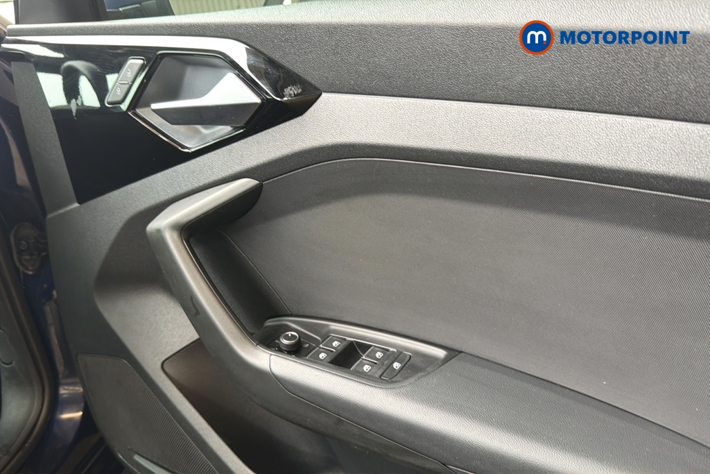 Audi A1 S Line Manual Petrol Hatchback - Stock Number (1650548) - 10th supplementary image