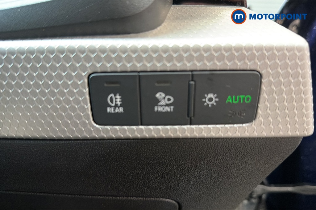 Audi A1 S Line Manual Petrol Hatchback - Stock Number (1650548) - 11th supplementary image