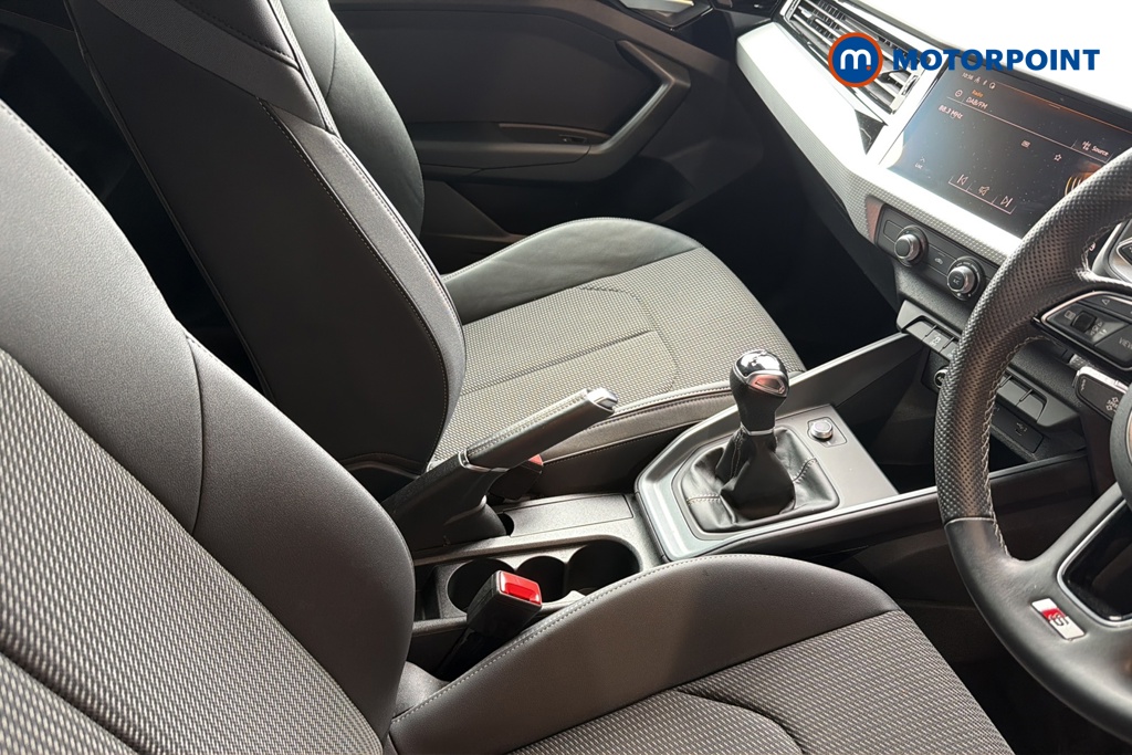 Audi A1 S Line Manual Petrol Hatchback - Stock Number (1650548) - 15th supplementary image