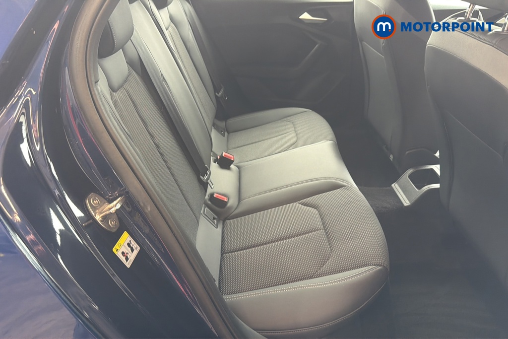Audi A1 S Line Manual Petrol Hatchback - Stock Number (1650548) - 25th supplementary image