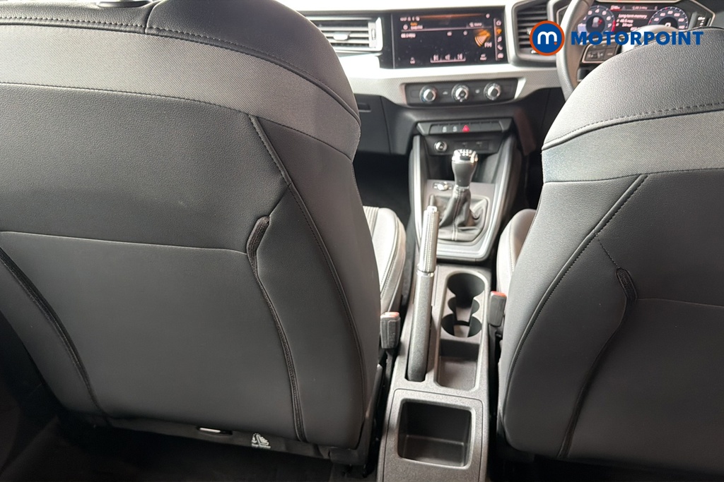 Audi A1 S Line Manual Petrol Hatchback - Stock Number (1650548) - 28th supplementary image
