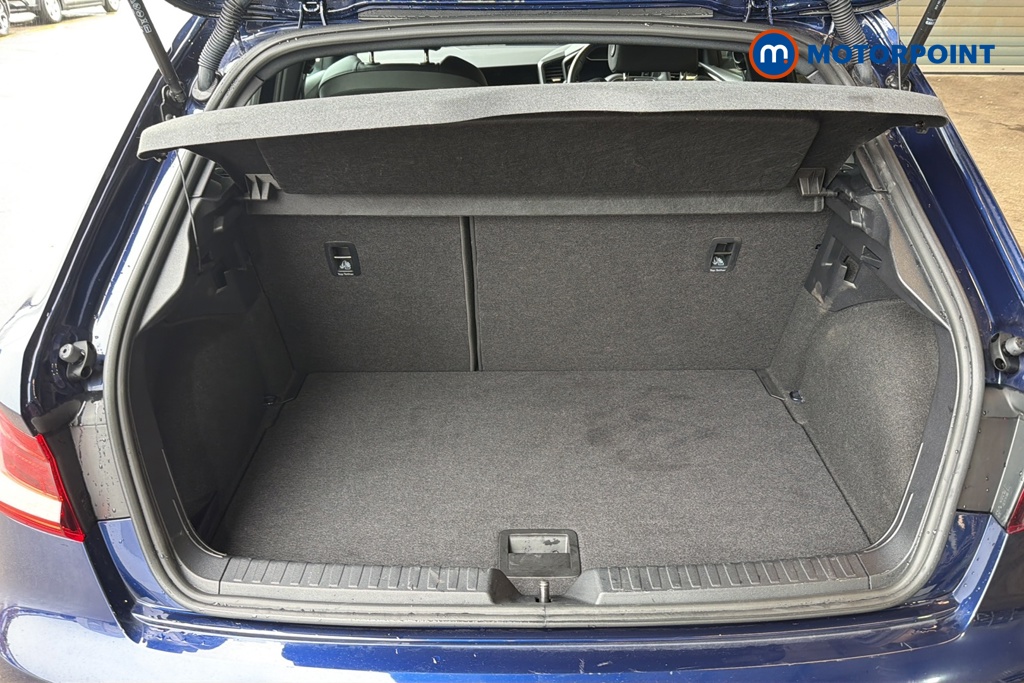 Audi A1 S Line Manual Petrol Hatchback - Stock Number (1650548) - 30th supplementary image