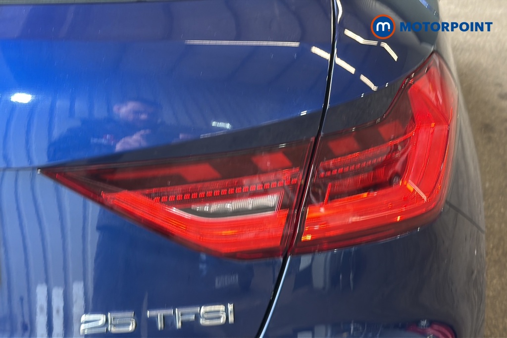 Audi A1 S Line Manual Petrol Hatchback - Stock Number (1650548) - 36th supplementary image