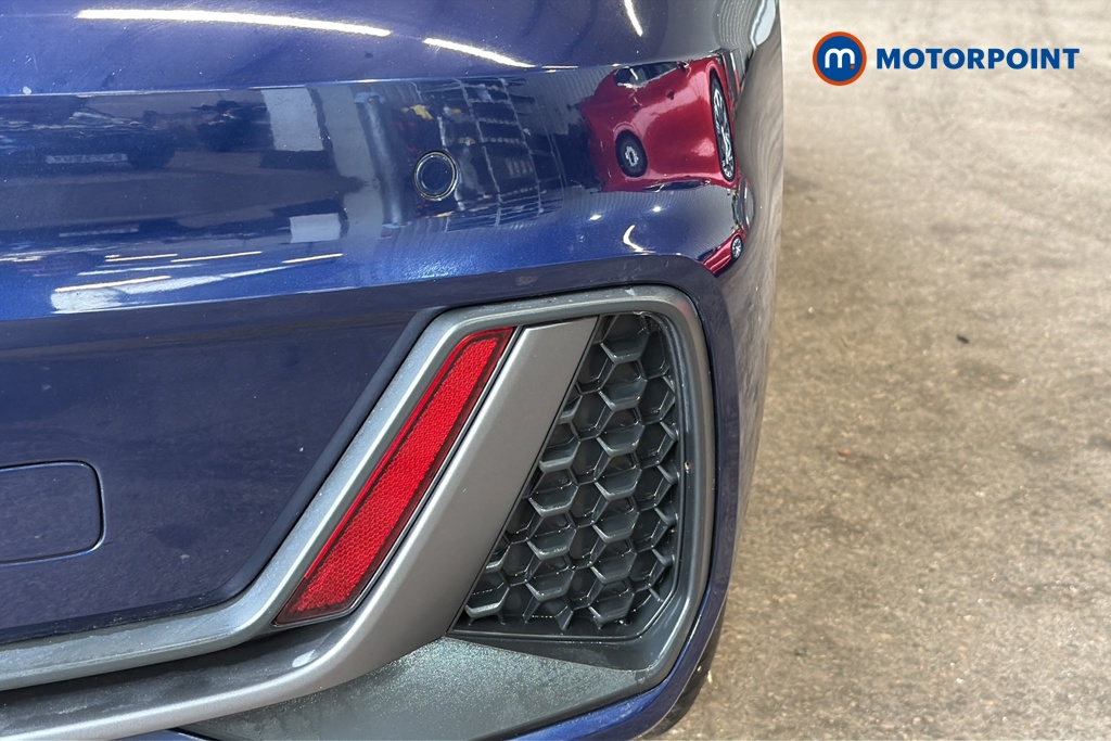 Audi A1 S Line Manual Petrol Hatchback - Stock Number (1650548) - 39th supplementary image
