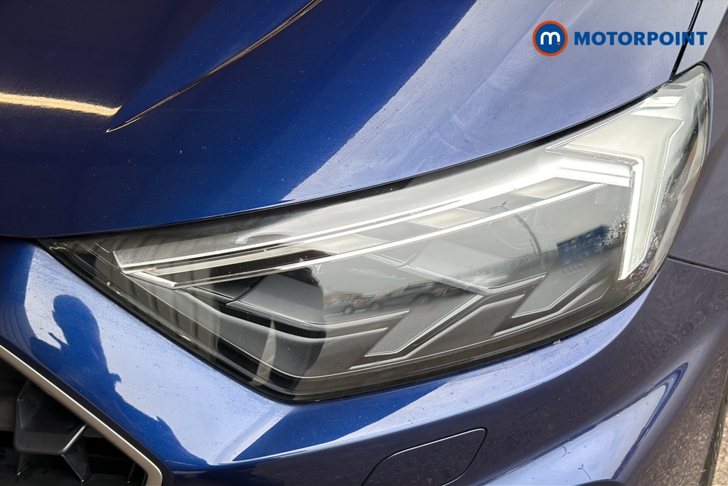 Audi A1 S Line Manual Petrol Hatchback - Stock Number (1650548) - 42nd supplementary image