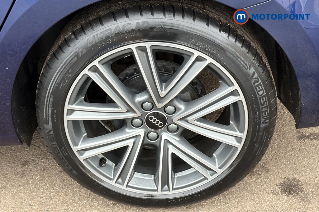 Audi A1 S Line Manual Petrol Hatchback - Stock Number (1650548) - 45th supplementary image