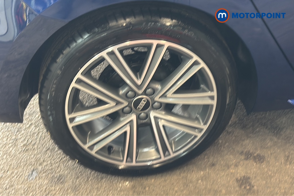 Audi A1 S Line Manual Petrol Hatchback - Stock Number (1650548) - 46th supplementary image