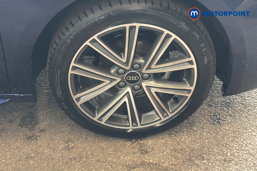 Audi A1 S Line Manual Petrol Hatchback - Stock Number (1650548) - 47th supplementary image
