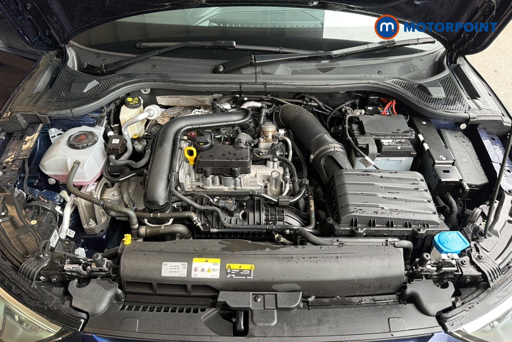 Audi A1 S Line Manual Petrol Hatchback - Stock Number (1650548) - 48th supplementary image