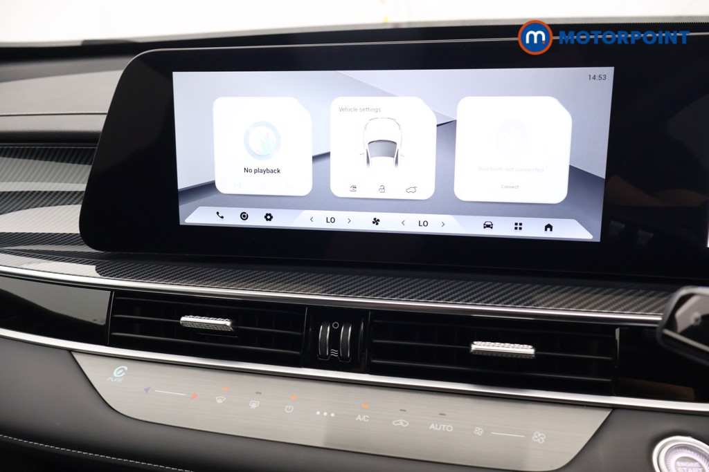 Chery Tiggo 7 Summit Automatic Petrol SUV - Stock Number (1650554) - 5th supplementary image