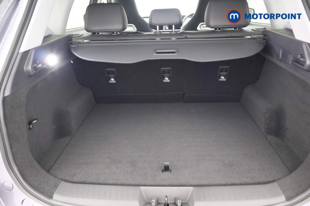 Chery Tiggo 7 Summit Automatic Petrol SUV - Stock Number (1650554) - 11th supplementary image