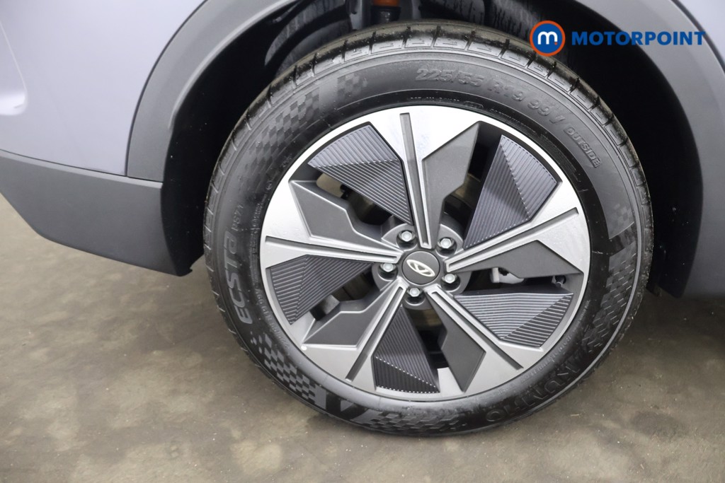 Chery Tiggo 7 Summit Automatic Petrol SUV - Stock Number (1650554) - 12th supplementary image