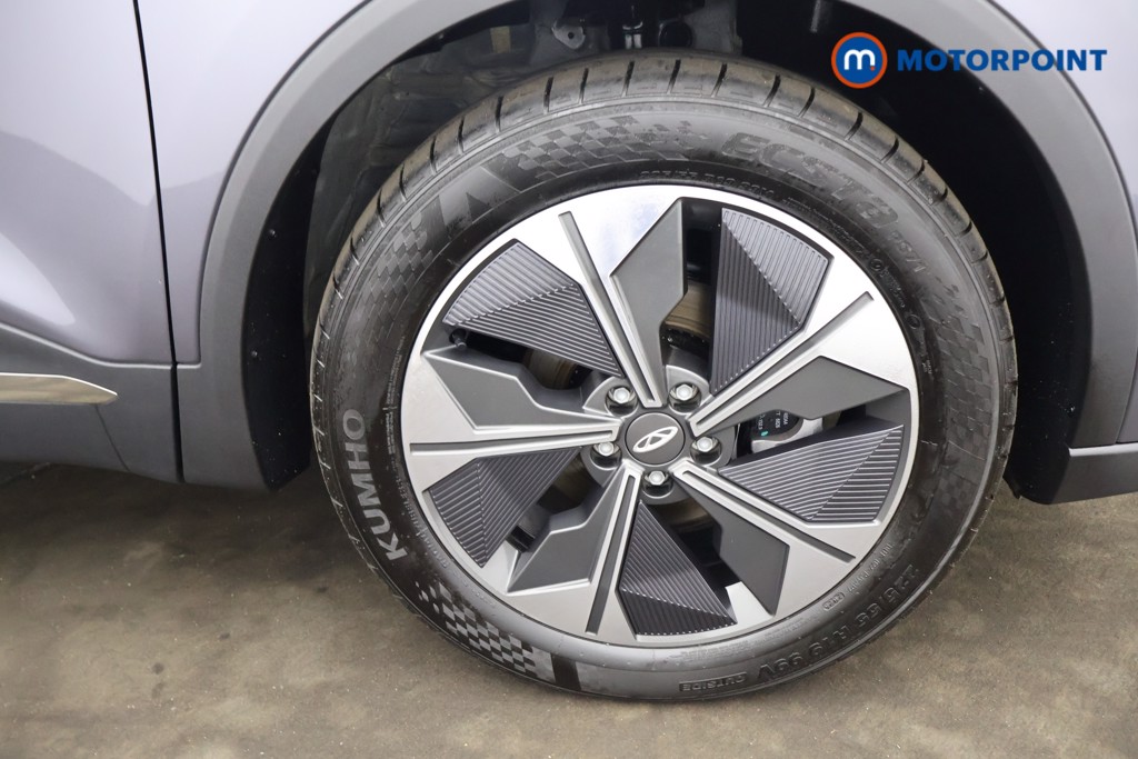 Chery Tiggo 7 Summit Automatic Petrol SUV - Stock Number (1650554) - 13th supplementary image
