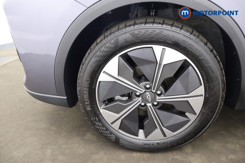 Chery Tiggo 7 Summit Automatic Petrol SUV - Stock Number (1650554) - 14th supplementary image