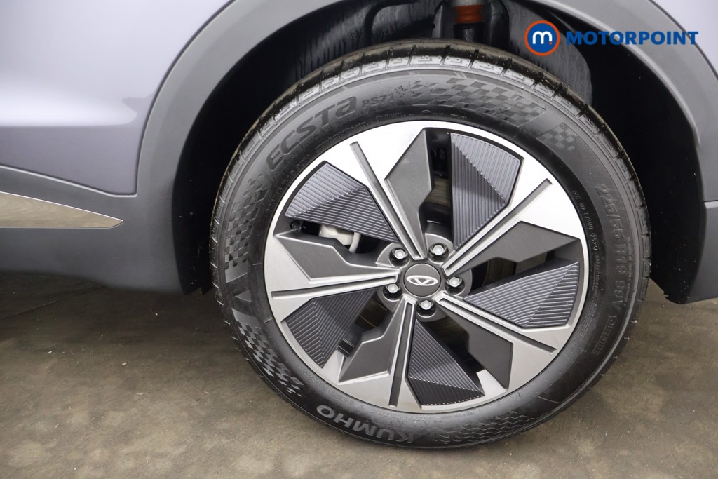 Chery Tiggo 7 Summit Automatic Petrol SUV - Stock Number (1650554) - 15th supplementary image