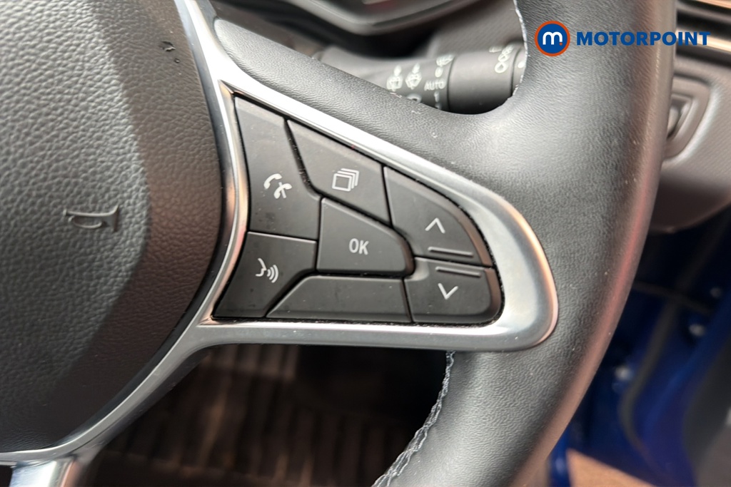Renault Clio Evolution Manual Petrol Hatchback - Stock Number (1650566) - 3rd supplementary image