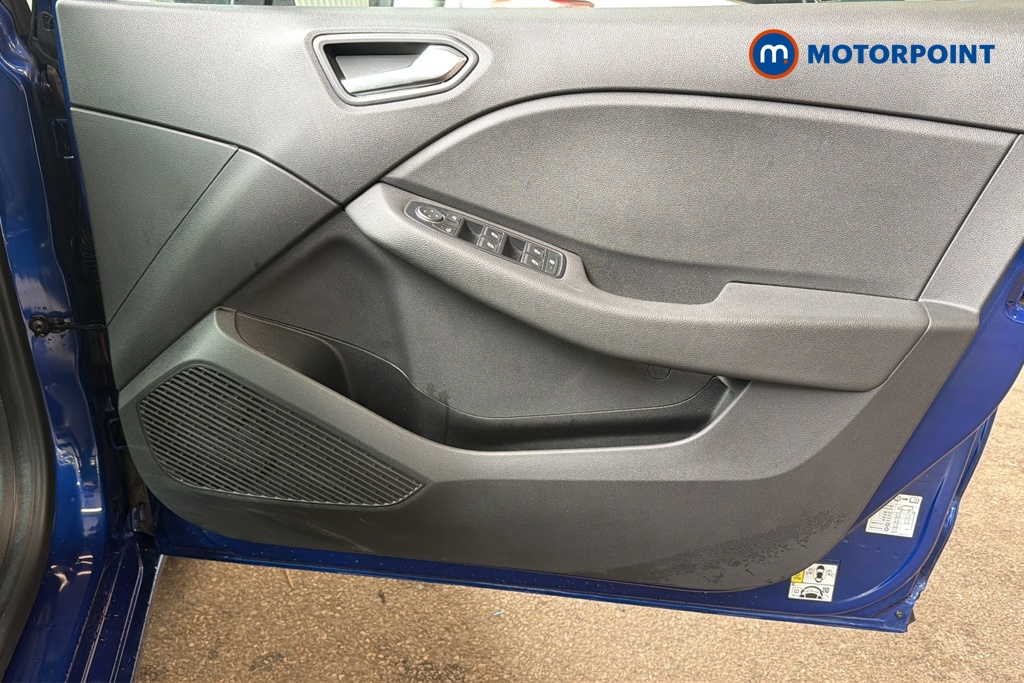 Renault Clio Evolution Manual Petrol Hatchback - Stock Number (1650566) - 18th supplementary image