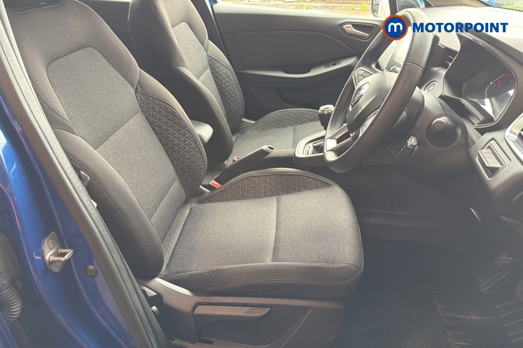 Renault Clio Evolution Manual Petrol Hatchback - Stock Number (1650566) - 22nd supplementary image