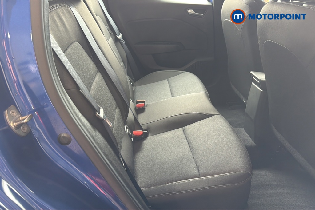 Renault Clio Evolution Manual Petrol Hatchback - Stock Number (1650566) - 25th supplementary image