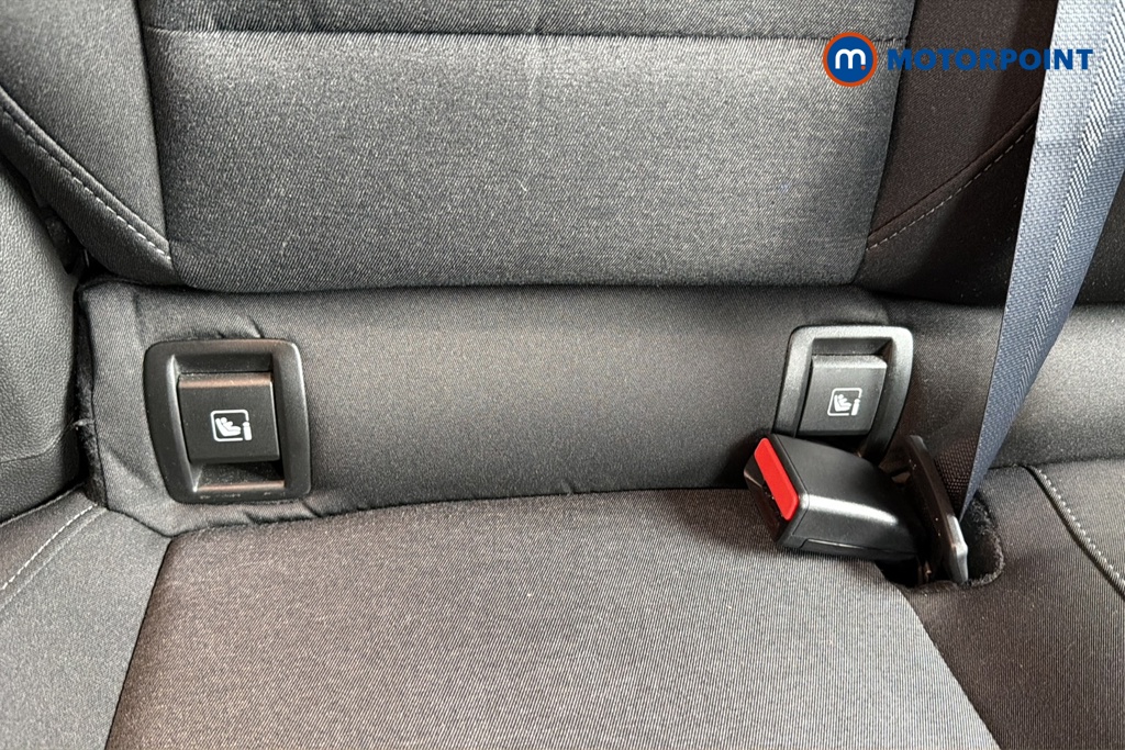 Renault Clio Evolution Manual Petrol Hatchback - Stock Number (1650566) - 27th supplementary image