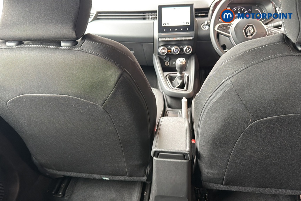 Renault Clio Evolution Manual Petrol Hatchback - Stock Number (1650566) - 28th supplementary image