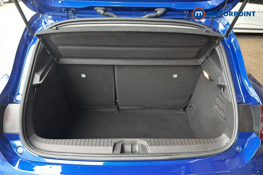 Renault Clio Evolution Manual Petrol Hatchback - Stock Number (1650566) - 30th supplementary image