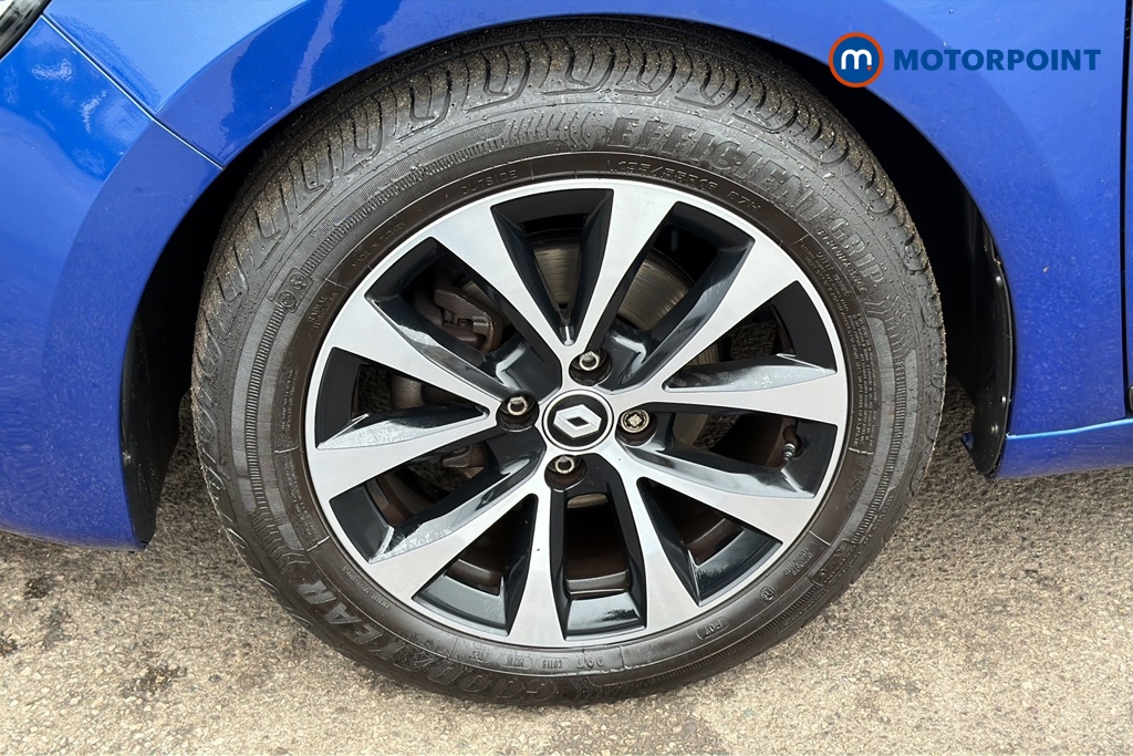 Renault Clio Evolution Manual Petrol Hatchback - Stock Number (1650566) - 44th supplementary image