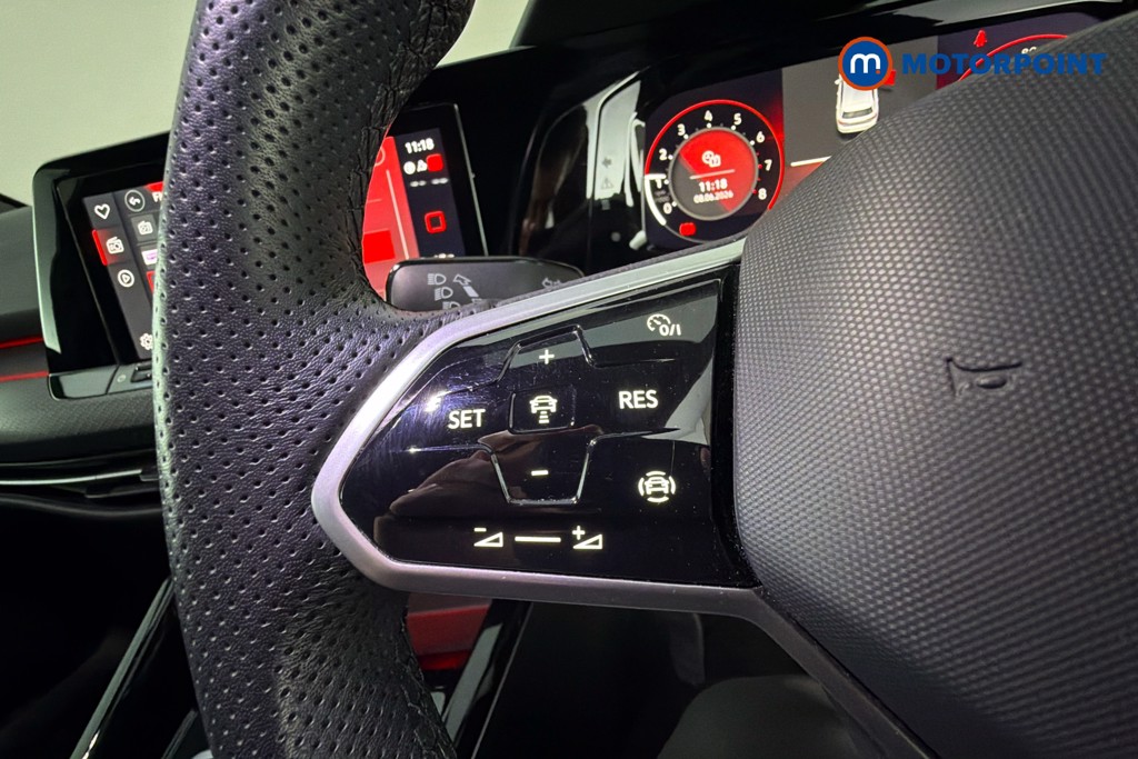Volkswagen Golf R-Line Manual Petrol Hatchback - Stock Number (1650578) - 3rd supplementary image