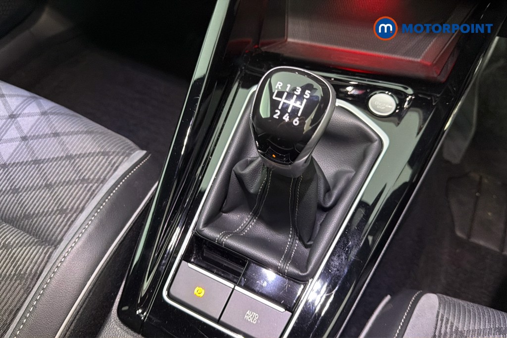 Volkswagen Golf R-Line Manual Petrol Hatchback - Stock Number (1650578) - 15th supplementary image