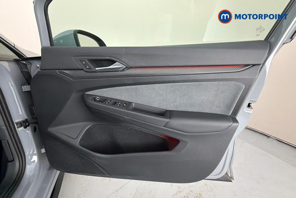 Volkswagen Golf R-Line Manual Petrol Hatchback - Stock Number (1650578) - 19th supplementary image