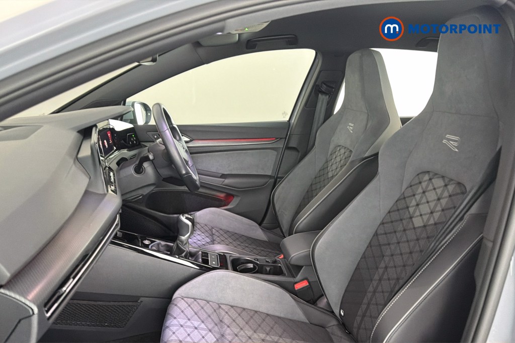 Volkswagen Golf R-Line Manual Petrol Hatchback - Stock Number (1650578) - 22nd supplementary image