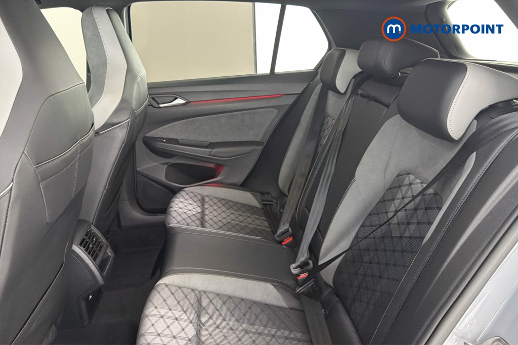 Volkswagen Golf R-Line Manual Petrol Hatchback - Stock Number (1650578) - 28th supplementary image